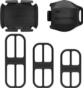 Garmin Speed and Cadence Sensor Bundles