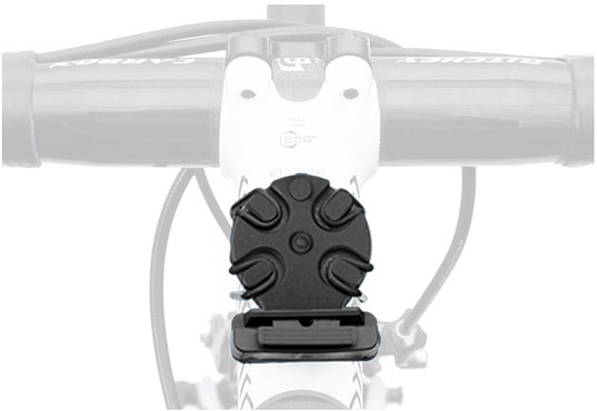 Stages Cycling Dash 2 Anywhere Mount