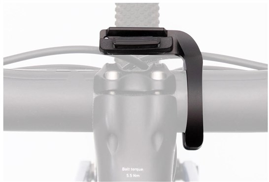 Stages Cycling Dash 2 Out Front Mount Stages Cycling Dash 2 Out Front Mount