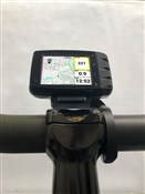 Stages Cycling Dash M50 Cycle Computer