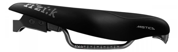 fizik noseless saddle