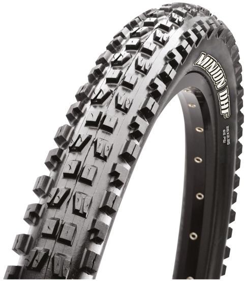 Maxxis Minion DHF Folding 3C Dual Ply / TR 27.5" MTB Tyre product image