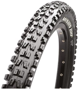Maxxis Minion DHF Folding 3C Tubeless Ready EXO+ Wide Trail 27.5" MTB Tyre