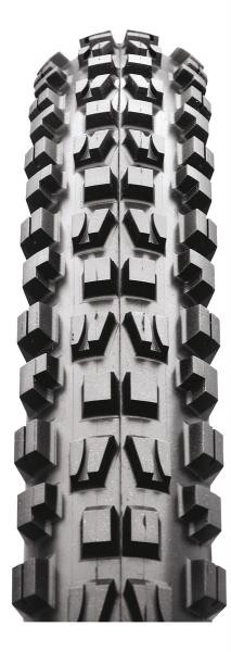 Minion DHF Folding 3C MaxxTerra Wide Trail Tubeless Ready EXO+ 29" MTB Tyre image 1