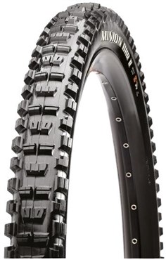 Maxxis Minion DHR II Folding 3C Dual Ply Tubeless Ready 29" Tyre