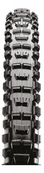Minion DHR II Folding 3C Dual Ply Tubeless Ready 29" Tyre image 1