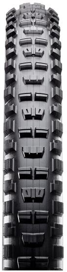 Minion DHR II+ Folding 3C EXO+ Tubeless Ready 27.5" MTB Tyre image 1