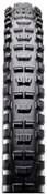 Maxxis Minion DHR II+ Folding 3C EXO+ Tubeless Ready 27.5" MTB Tyre