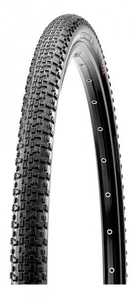 maxxis rambler exo tr 650x47c