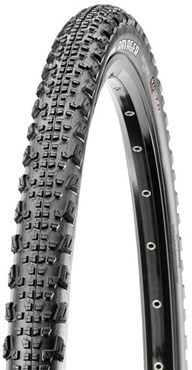 Maxxis Ravager Folding SilkShield Tubeless Ready Cyclocross Tyre