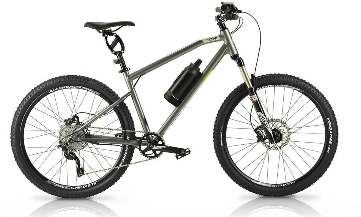 Gtech eScent 27.5" 2020 - Electric Mountain Bike product image