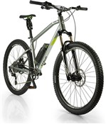 Gtech eScent 27.5" 2019 - Electric Mountain Bike