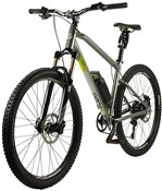 Gtech eScent 27.5" 2019 - Electric Mountain Bike