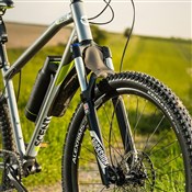 Gtech eScent 27.5" 2019 - Electric Mountain Bike