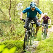 Gtech eScent 27.5" 2019 - Electric Mountain Bike