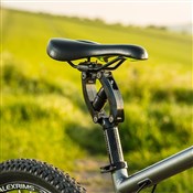 Gtech eScent 27.5" 2019 - Electric Mountain Bike