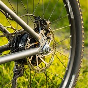 Gtech eScent 27.5" 2019 - Electric Mountain Bike