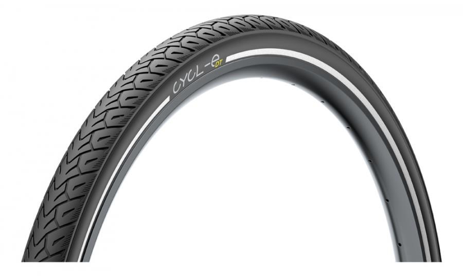 Pirelli Cycl-E Downtown Road Tyre product image