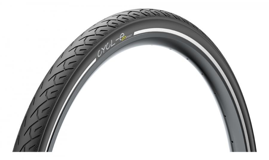 Pirelli Cycl-E Downtown Sport Road Tyre product image