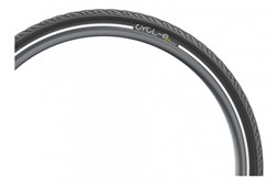 Pirelli Cycl-E Downtown Sport Road Tyre