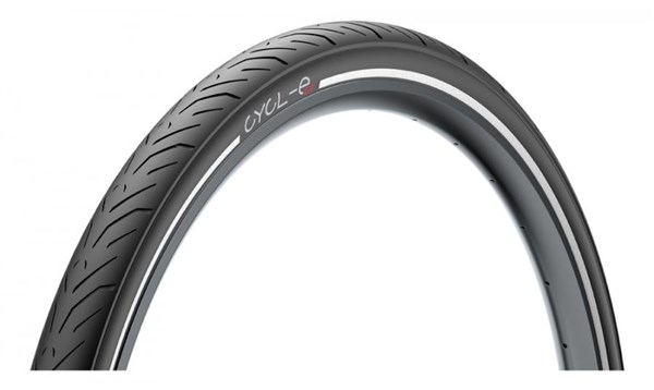 Pirelli Cycl-E GranTurismo Road Tyre