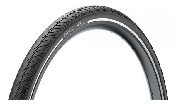 Pirelli Cycl-E CrossTerrain Sport Cyclocross Tyre Pirelli Cycl-E CrossTerrain Sport Cyclocross Tyre