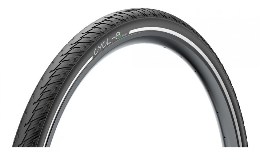 Pirelli Cycl-E CrossTerrain Sport Cyclocross Tyre product image