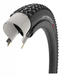 Scorpion H Lite 29" MTB Tyre image 3