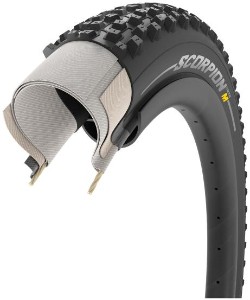 Scorpion M 29" MTB Tyre image 3