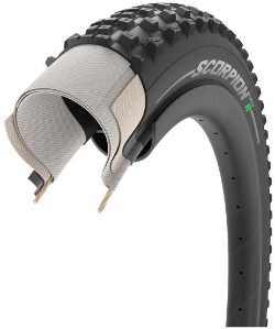 Scorpion R 29" MTB Tyre image 3