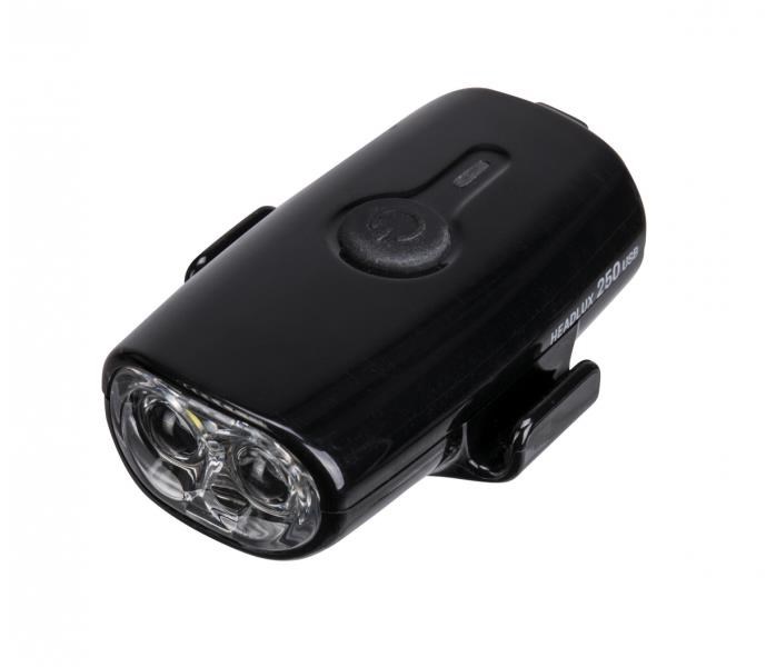 Topeak Headlux 250 Front Light product image