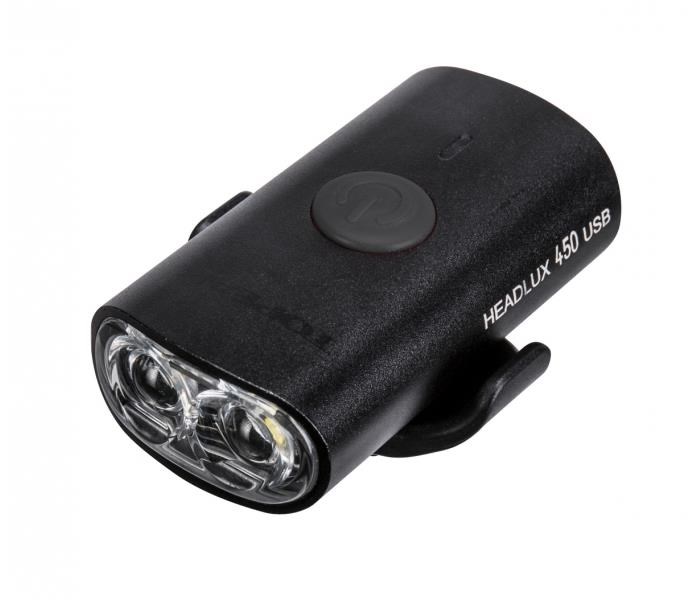 Topeak Headlux 450 Front Light product image
