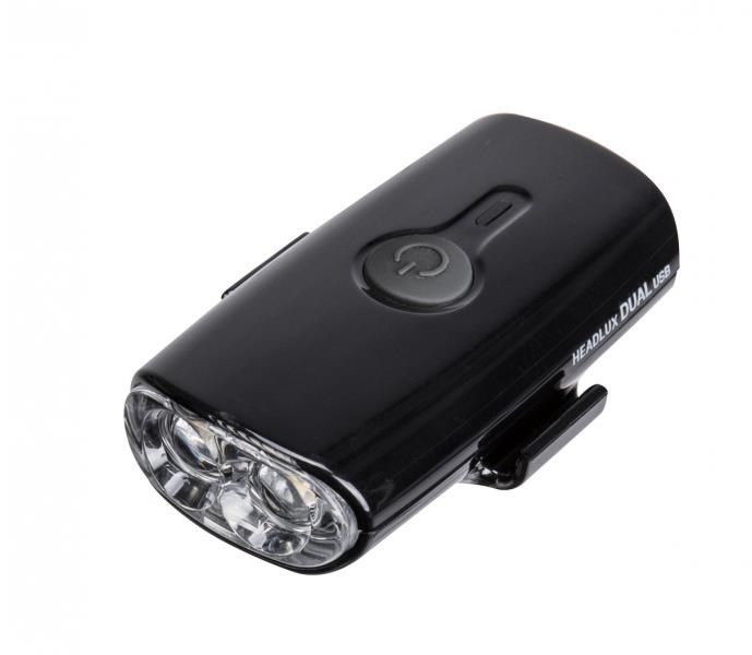 Topeak Headlux Dual Front Light product image