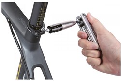 Topeak Nano TorqBox X