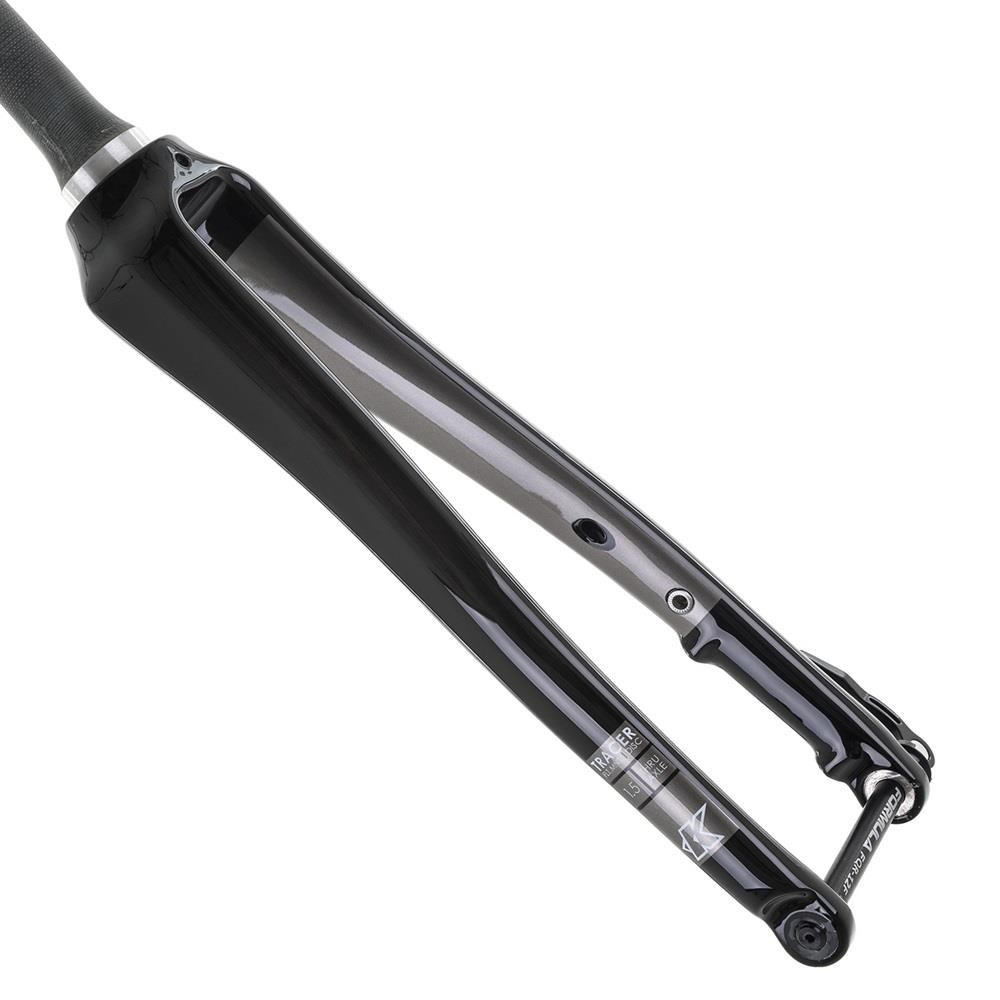Kinesis Racelight Tracer Disc Thru Axle Carbon Fork product image