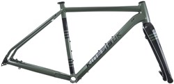 Kinesis Tripster AT Adventure Frameset