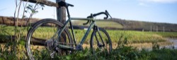 Tripster AT Adventure Frameset image 13