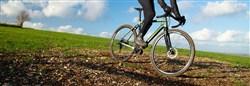 Kinesis Tripster AT Adventure Frameset