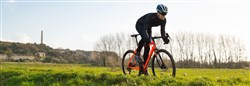 Kinesis Tripster AT Adventure Frameset