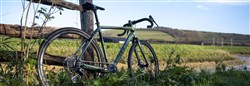 Kinesis Tripster AT Adventure Frameset