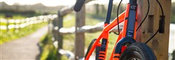 Kinesis Tripster AT Adventure Frameset