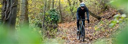 Kinesis Tripster AT Adventure Frameset