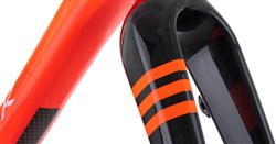 Kinesis Tripster AT Adventure Frameset