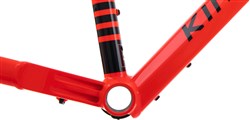 Kinesis Tripster AT Adventure Frameset