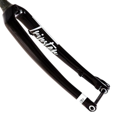 Kinesis Tripster Carbon Thru Axle Disc Fork Kinesis Tripster Carbon Thru Axle Disc Fork
