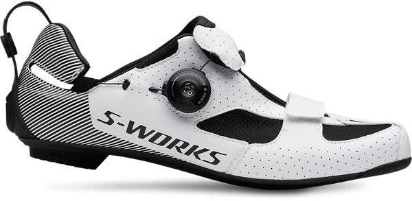 Specialized S-Works Trivent Road Shoes