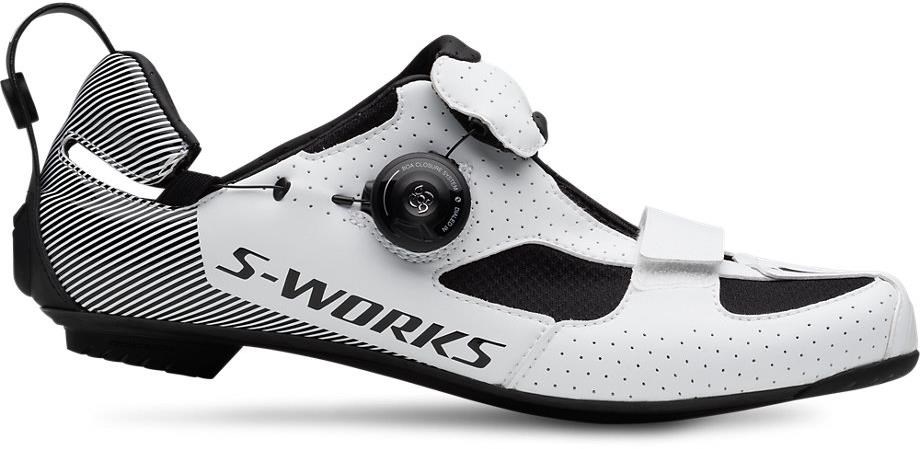 Specialized S-Works Trivent Road Shoes product image