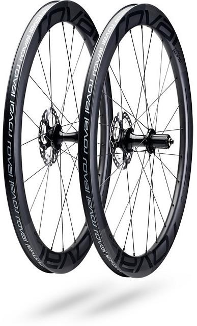 Roval CL 50 Disc Wheelset product image