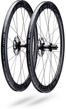 Specialized Roval CL 50 Disc Wheelset