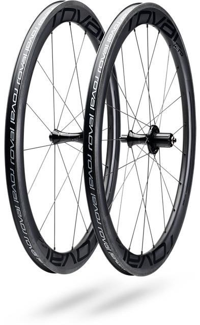 Roval CL 50 Wheelset product image